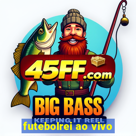futebolrei ao vivo